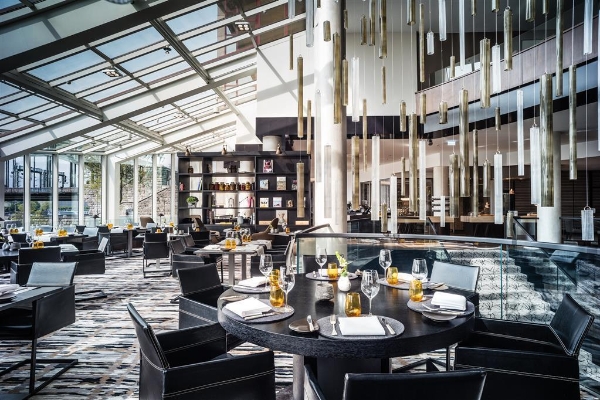 Hotel Hyatt Regency Cologne (Köln)